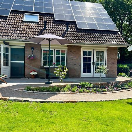 De Bonte Specht Apartment Нейфердал Екстериор снимка