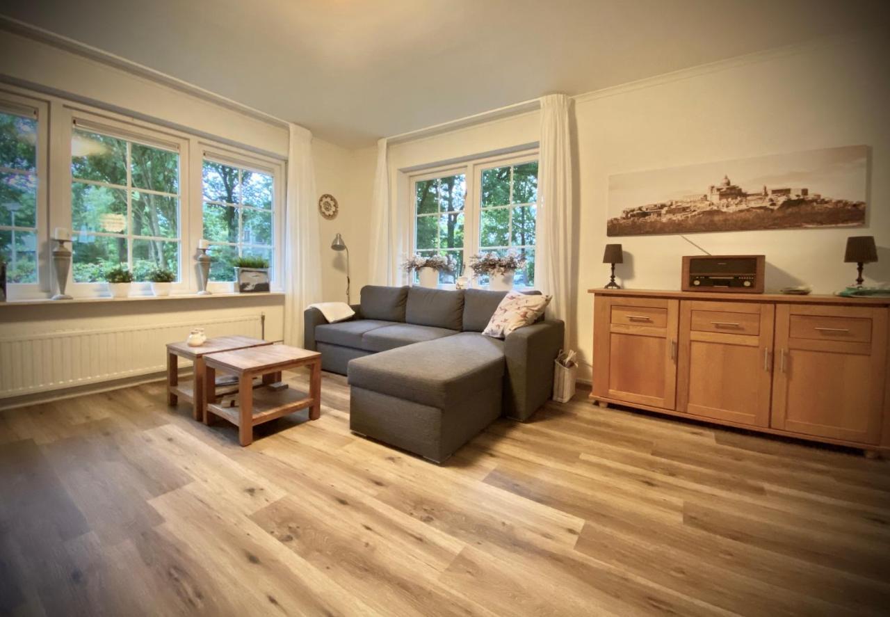 De Bonte Specht Apartment Нейфердал Екстериор снимка