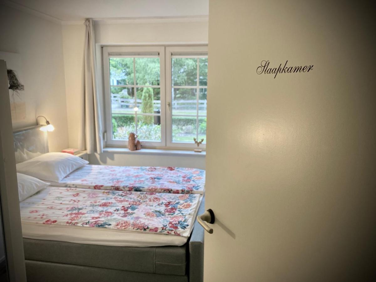 De Bonte Specht Apartment Нейфердал Екстериор снимка
