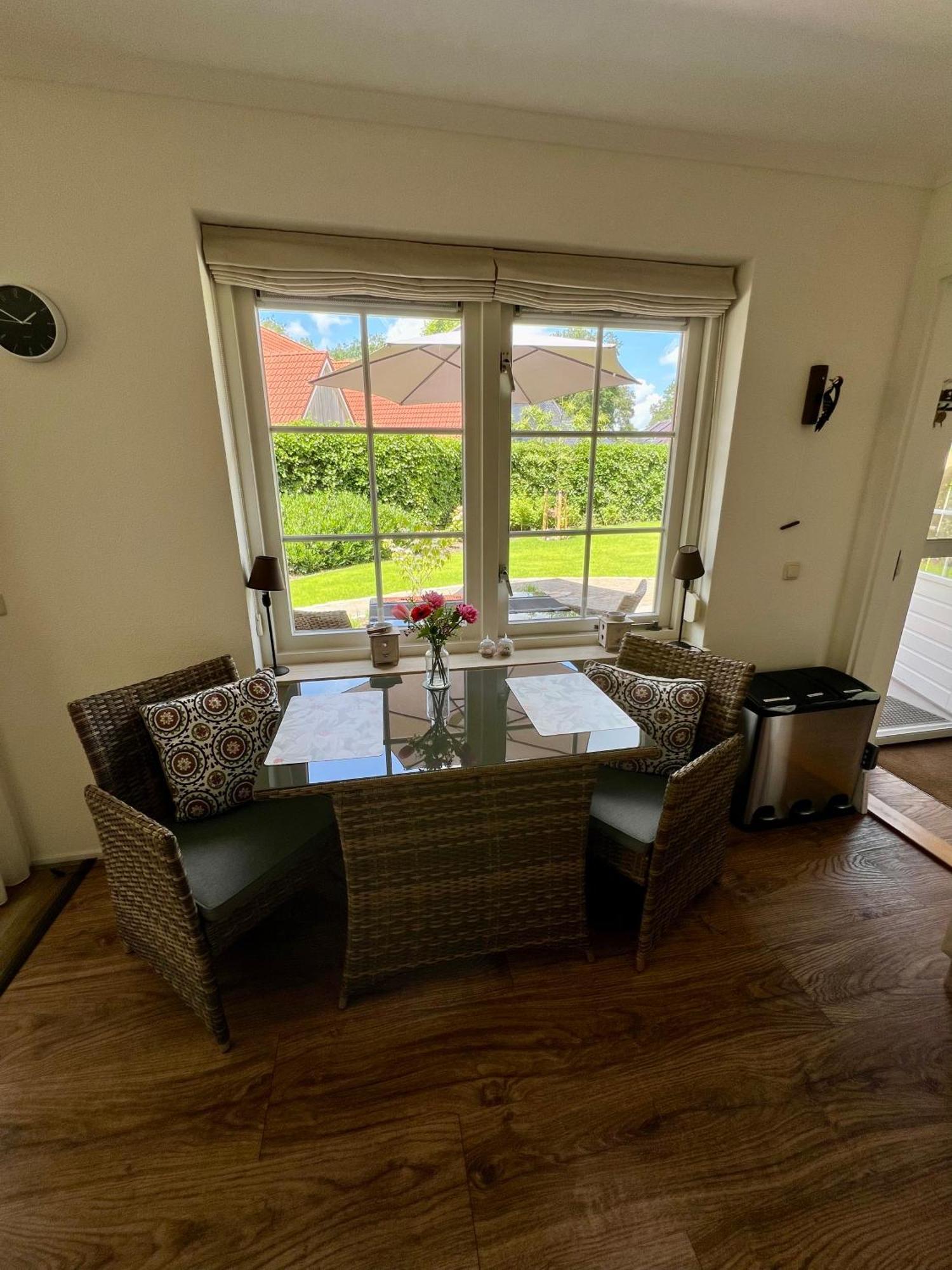 De Bonte Specht Apartment Нейфердал Екстериор снимка