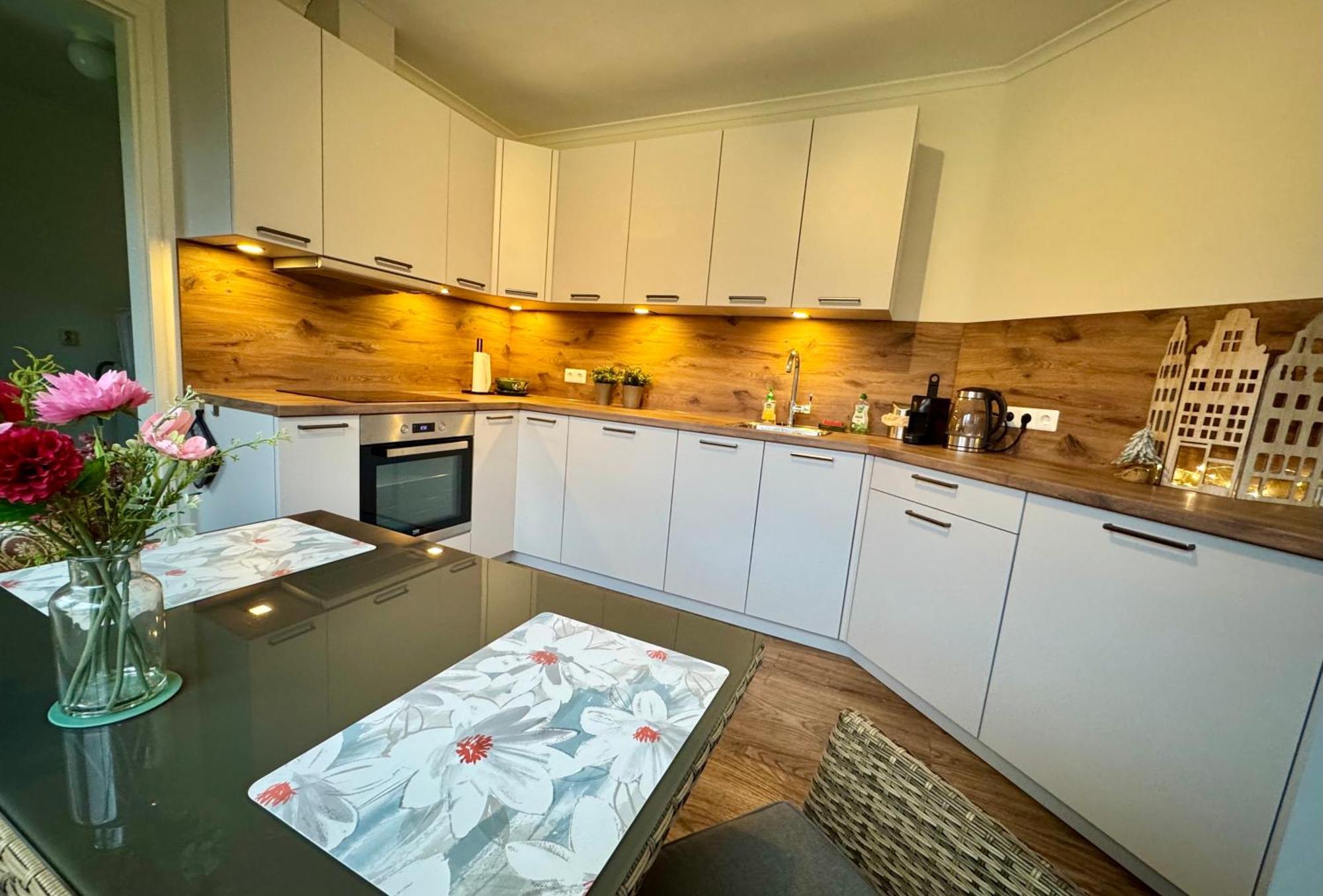 De Bonte Specht Apartment Нейфердал Екстериор снимка