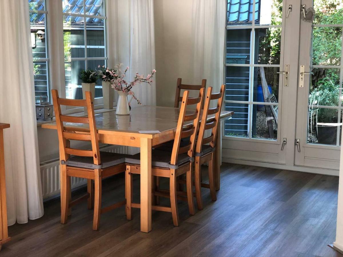 De Bonte Specht Apartment Нейфердал Екстериор снимка